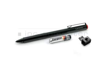 Precision Pen 2 (black) original suitable for Lenovo Yoga 7 16IRL8 (82YN) 