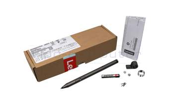 Active Pen 2 incl. battery original suitable for Lenovo IdeaPad Flex 5-15IIL05 (81X3)