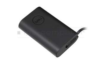 Alternative for 1J12J original Dell USB-C AC-adapter 45.0 Watt Small