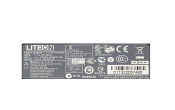 Alternative for 38008671 Fujitsu AC-adapter 40.0 Watt from LiteOn