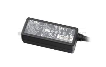 Alternative for 45N0462 Lenovo AC-adapter 40.0 Watt from LiteOn