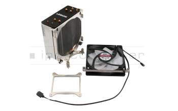 Alternative for 5H40X63379 original Lenovo Cooler (CPU) 150W TDP