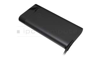 Alternative for 608432-001 original HP AC-adapter 230.0 Watt rounded