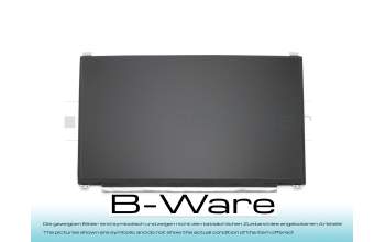 Alternative for AU Optronics B133HAN02.7 IPS display FHD (1920x1080) matt 60Hz b-stock