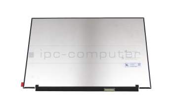 Alternative for AU Optronics B160QAN02.H 1A IPS display WQXGA (2560x1600) matt 120Hz