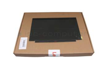 Alternative for AU Optronics NT133WHM-N47 V8.0 TN display HD (1366x768) matt 60Hz