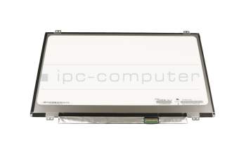 Alternative for Acer N140BGA-EA4 rev.C2 C2 TN display HD (1366x768) matt 60Hz