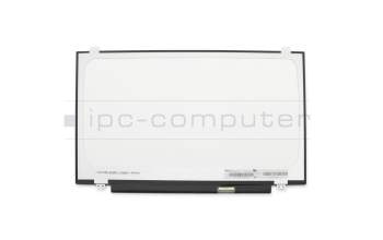 Alternative for Asus 18010-14050000 TN display HD (1366x768) glossy 60Hz