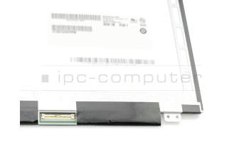 Alternative for Asus 18010-15600200 TN display HD (1366x768) glossy 60Hz