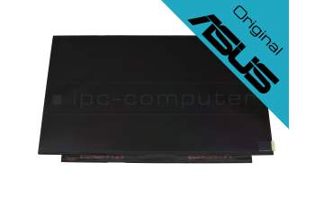 Alternative for Asus 18010-15605000 IPS display FHD (1920x1080) matt 60Hz