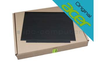 Alternative for BOE BOE08BC IPS display QHD (2256x1504) glossy 60Hz