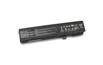 Alternative for BP-16J1-32/2750 L original MSI battery 41.4Wh