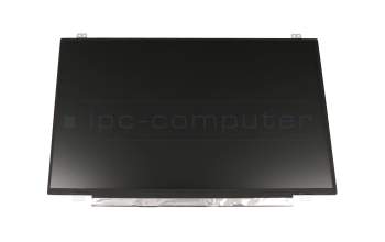 Alternative for Chi Mei SD10A09763 TN display HD+ (1600x900) matt 60Hz