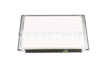 Alternative for Fujitsu CP698898-XX TN display HD (1366x768) matt 60Hz