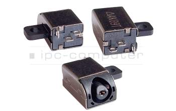 Alternative for GDV3X Dell DC Jack 4.5/3.0mm 3PIN