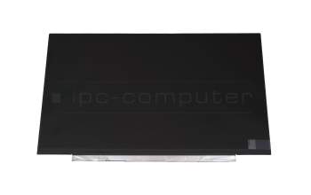 Alternative for Lenovo 01YN156 IPS display FHD (1920x1080) matt 60Hz length 315mm; width 19.5mm incl. board; Thickness 2.77mm