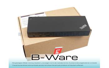 Alternative for Lenovo 40AC0135EU ThinkPad Dock incl. 135W Netzteil (without accessories) b-stock