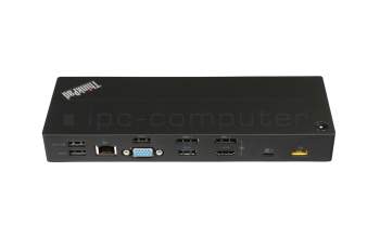 Alternative for Lenovo 40AC0135EU ThinkPad Dock incl. 135W Netzteil (without accessories) b-stock