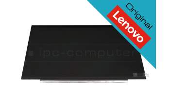 Alternative for Lenovo SD10W73195 TN display FHD (1920x1080) matt 60Hz