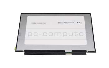 Alternative for Lenovo SD1DS72069 TN display HD (1366x768) matt 60Hz