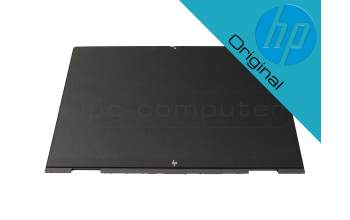 Alternative for N47925-001 original HP Touch-Display Unit 15.6 Inch (FHD 1920x1080) black