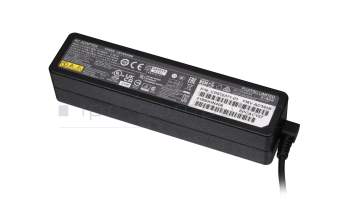 Alternative for S26113-E519-V55 original Fujitsu AC-adapter 65.0 Watt