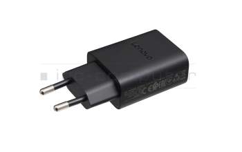 Alternative for SA18C79777 original Lenovo USB AC-adapter 20.0 Watt EU wallplug