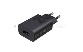 Alternative for SA18C79777 original Lenovo USB AC-adapter 20.0 Watt EU wallplug