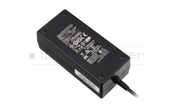 Alternative for SP-1BAY-ADAPTOR original QNAP AC-adapter 36.0 Watt small