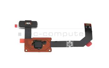 Asus 04110-00248700 ribbon cable with on/off switch