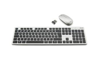Asus 0K010-00103J00 Wireless Keyboard/Mouse Kit (DE)