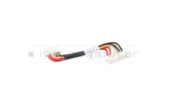 Asus 0WCAU020009N original Battery cable (7-Pin)