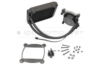 Asus 13PD01S1T01011 Liquid CPU Cooler So.1151