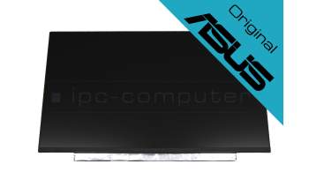 Asus 18010-14044600 original TN display HD (1366x768) matt 60Hz