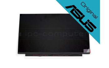 Asus 18010-14055900 original IPS display FHD (1920x1080) matt 60Hz