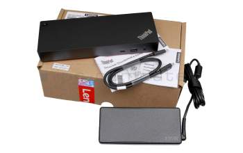 Asus ExpertBook B3 B3404CVA ThinkPad Universal Thunderbolt 4 Dock incl. 135W Netzteil from Lenovo