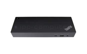 Asus H7064JI ThinkPad Universal Thunderbolt 4 Dock incl. 135W Netzteil from Lenovo