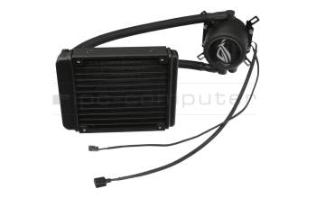 Asus ME6XHA0125 Liquid CPU Cooler