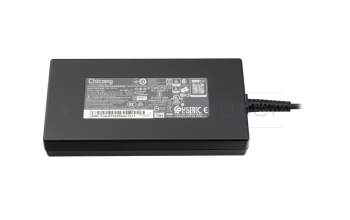 Asus N73SN AC-adapter 150.0 Watt slim from Chicony