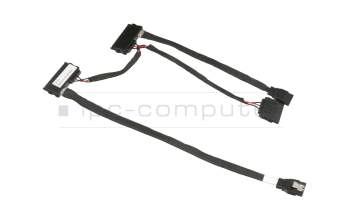 Asus VivoMini VC66 original SATA cables