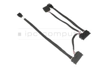 Asus VivoMini VC66 original SATA cables