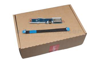 Audio/Card Reader Board original suitable for Lenovo IdeaPad S145-15IKB (81VD/81XM)