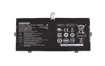 BA43-00393A original Samsung battery 69.8Wh