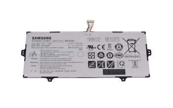 BA4300391B original Samsung battery 54Wh