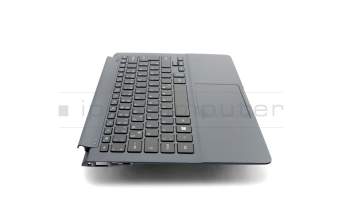 BA61-01805D original Samsung keyboard incl. topcase DE (german) black/anthracite with backlight