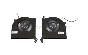 BAPA0909R5HY004 AVC Fan (CPU/GPU)