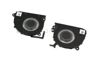 BAZA0604R5H-Y002 original AVC Fan (GPU/CPU) kit