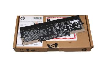 BM04056XL-PL original HP battery 56Wh