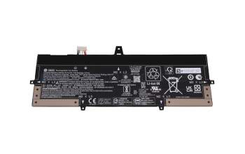 BM04056XL-PL original HP battery 56Wh