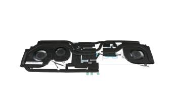 BS5005HS-U3J original A-Power Cooler (CPU/GPU)